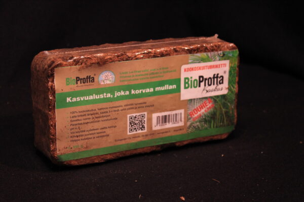 Bioproffa Kookoshake