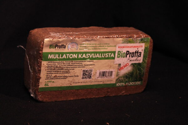 Bioproffa Kookoskuitu